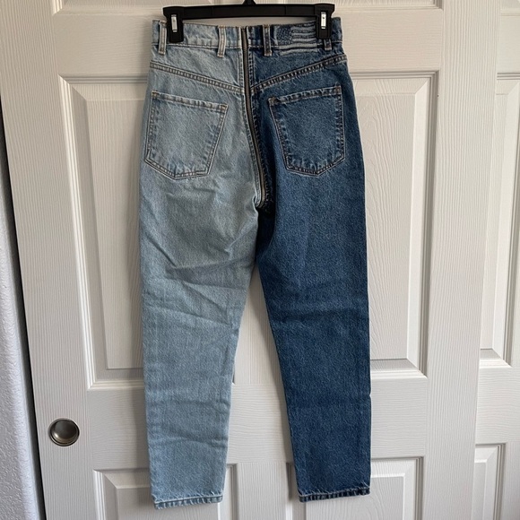 Revice YIN YANG CROPS TOKYO WASH - Picture 7 of 7